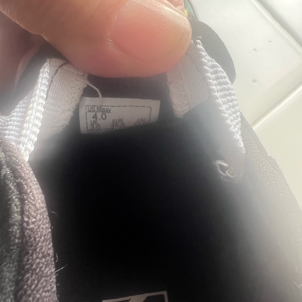 Used Vans for kids